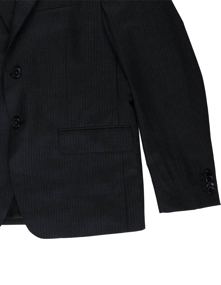Traje para hombre 11