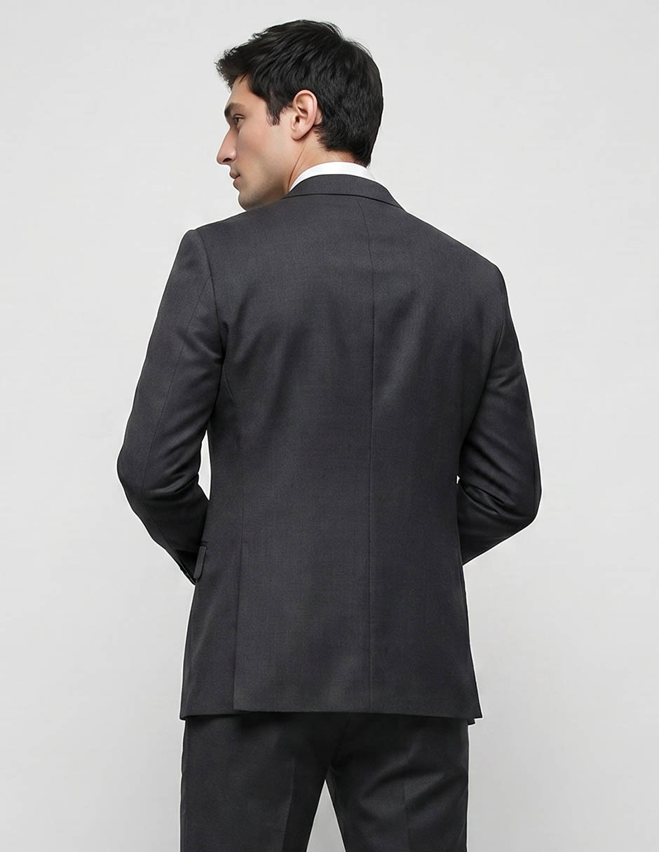 Traje para hombre michael kors
