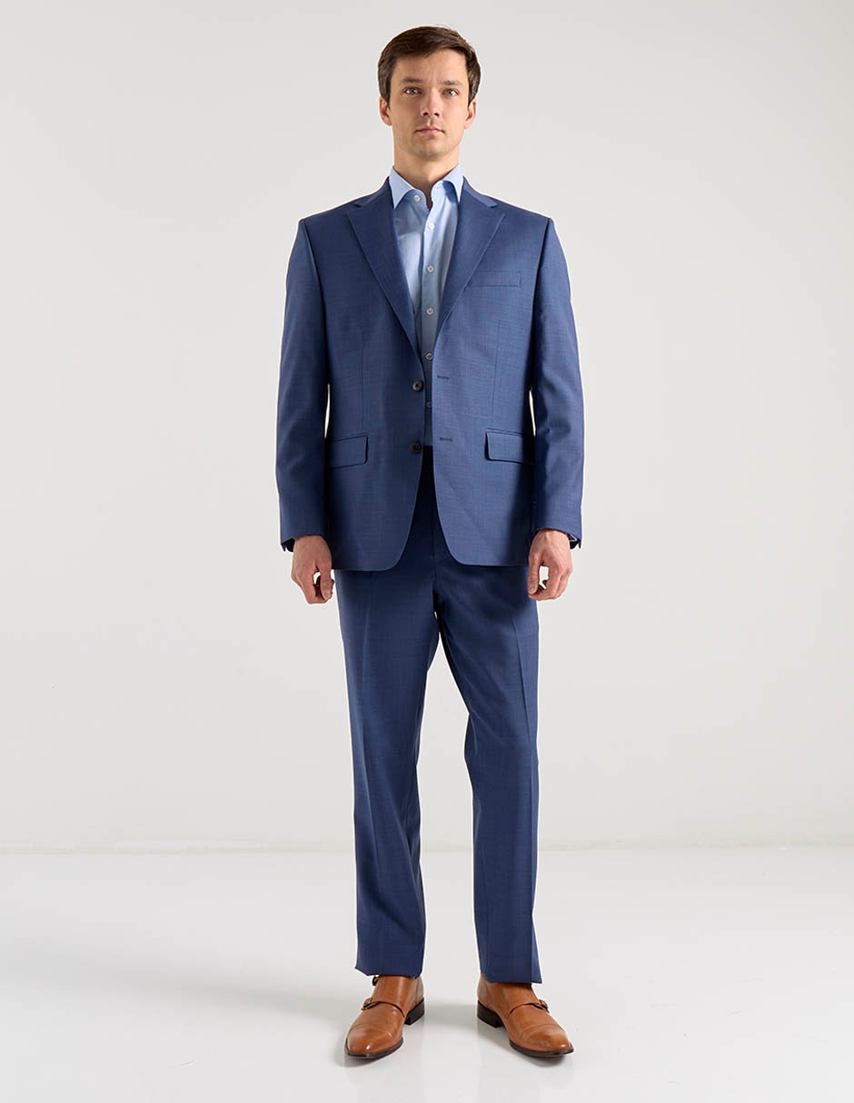 Traje para hombre
