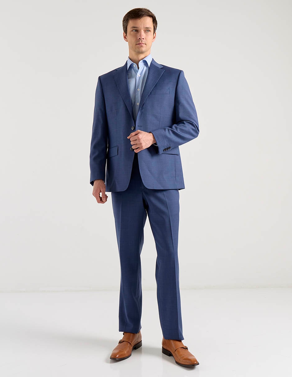 Traje para hombre