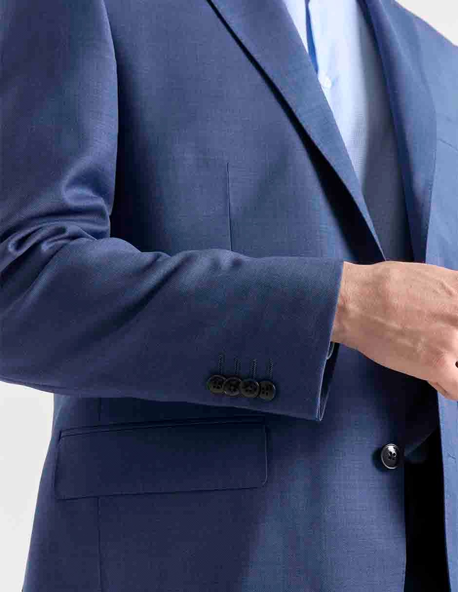 Traje para hombre