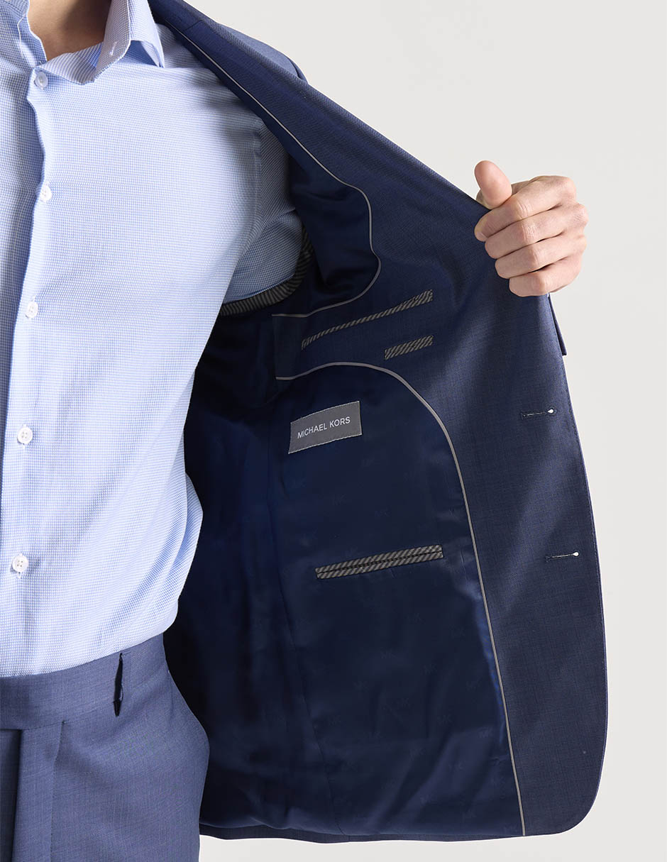 Traje para hombre
