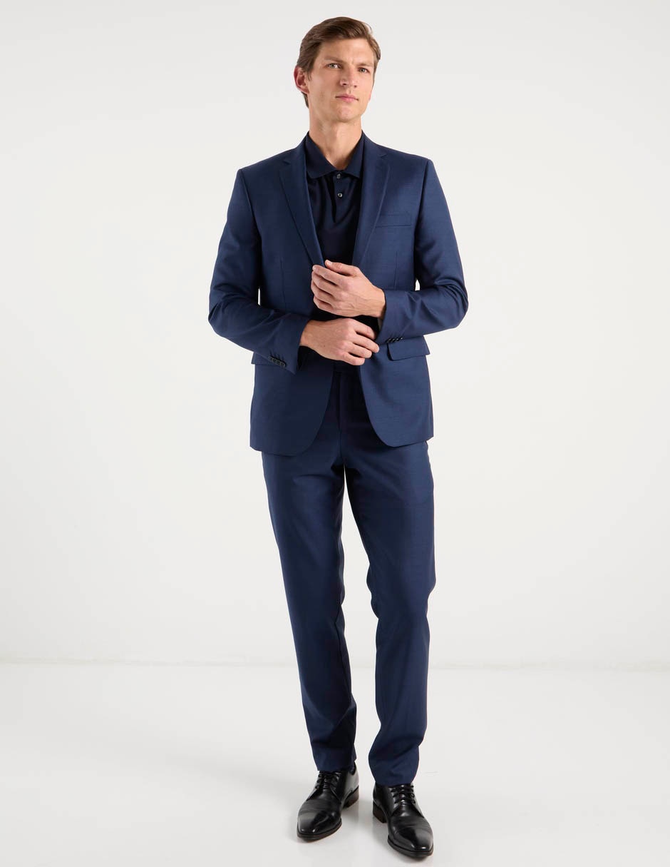 Traje para hombre Perry Ellis