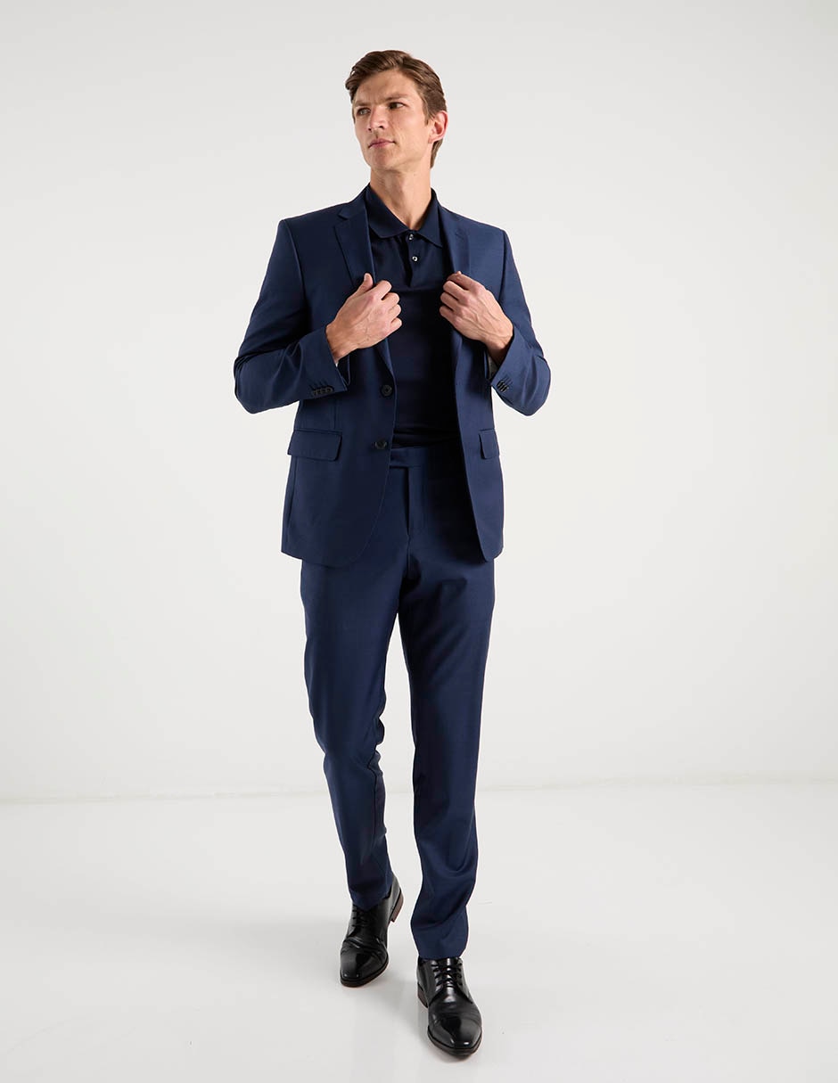 Traje para hombre Perry Ellis