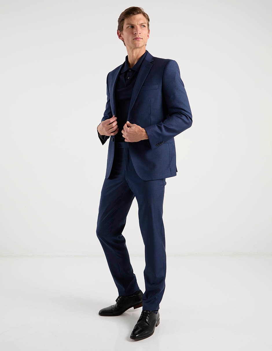 Traje para hombre Perry Ellis