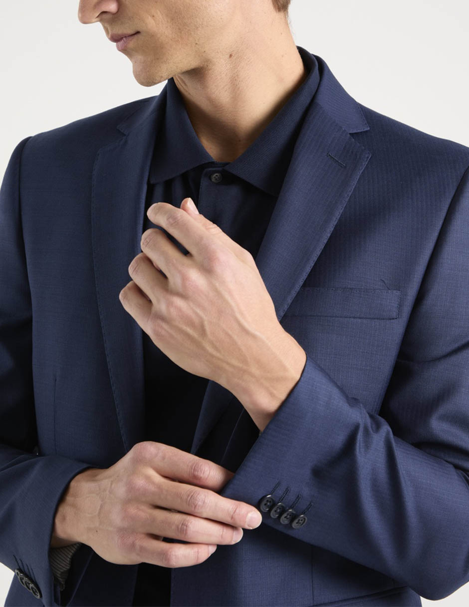Traje para hombre Perry Ellis