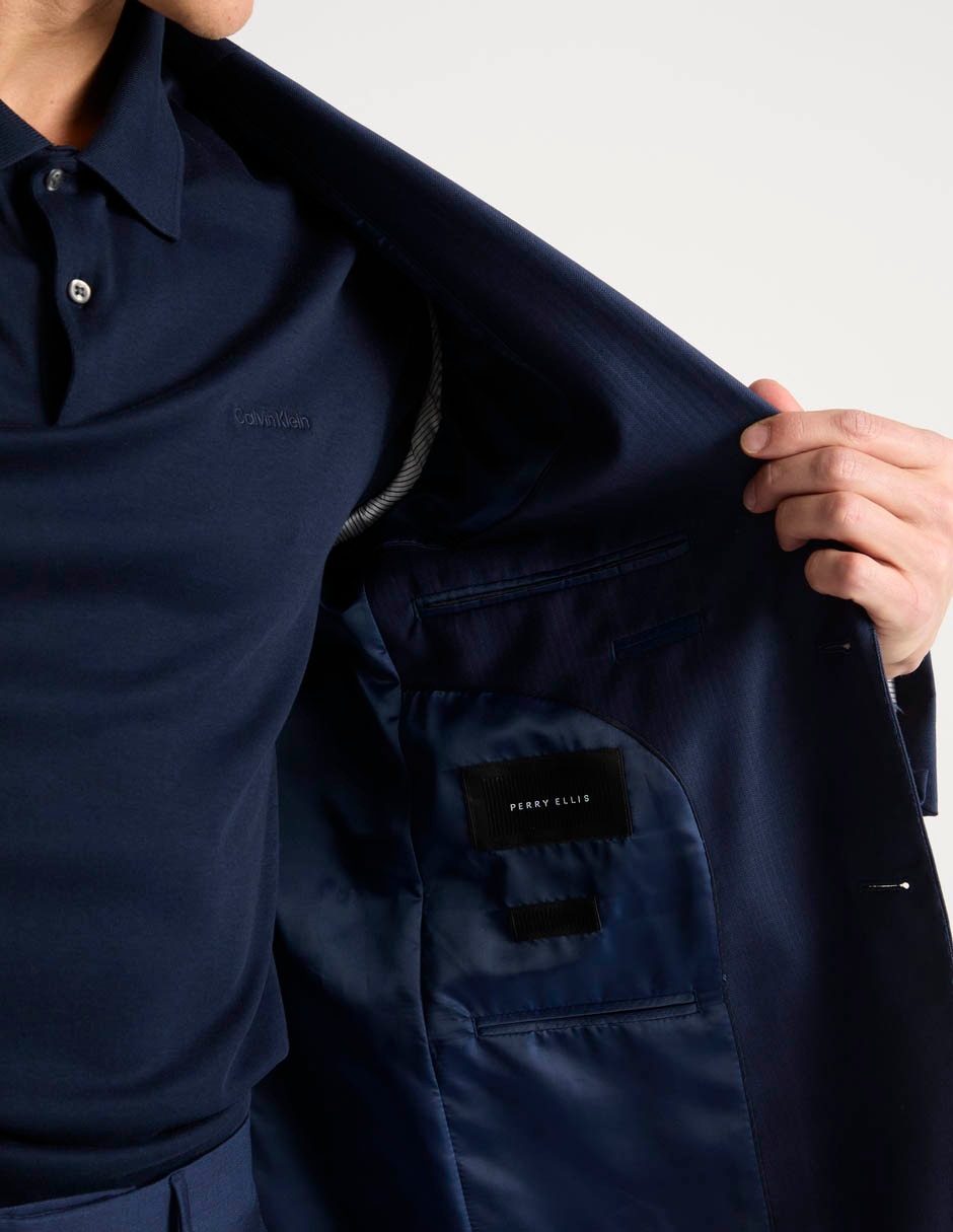 Traje para hombre Perry Ellis