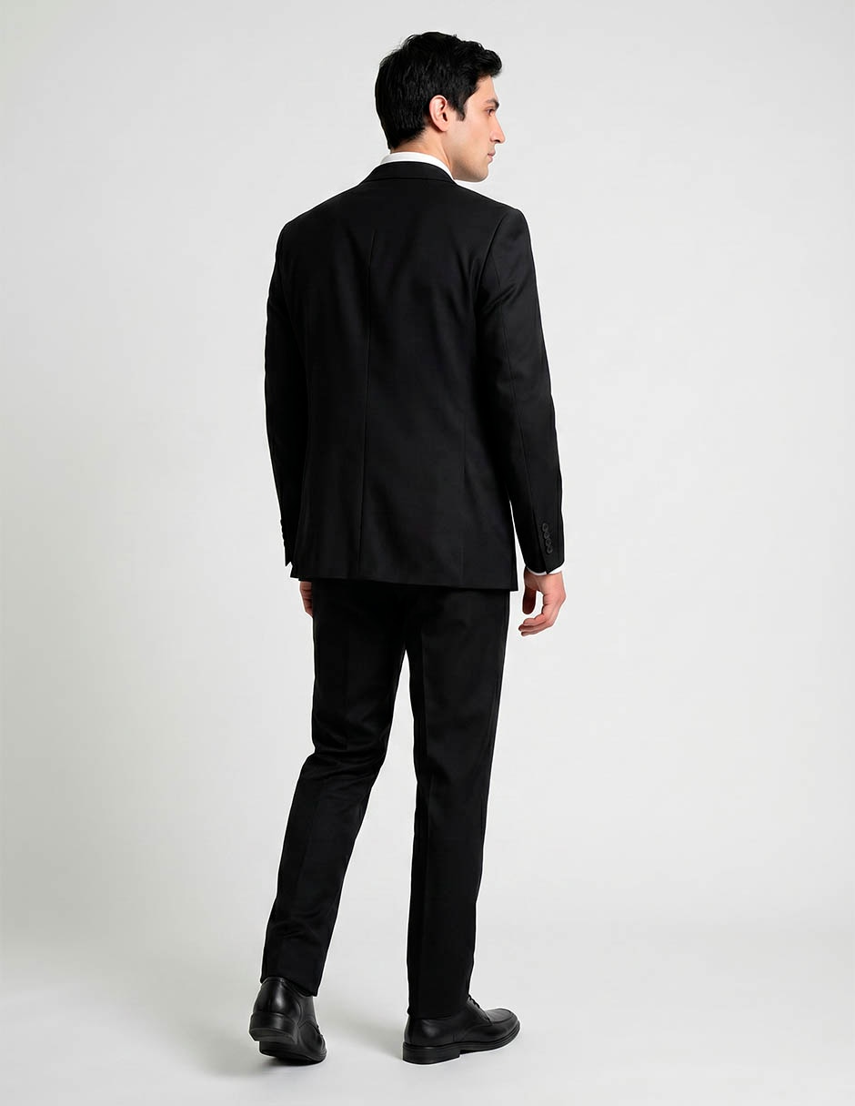 Traje Para Hombre 2