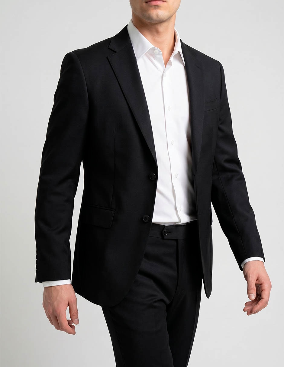 Traje Para Hombre 3