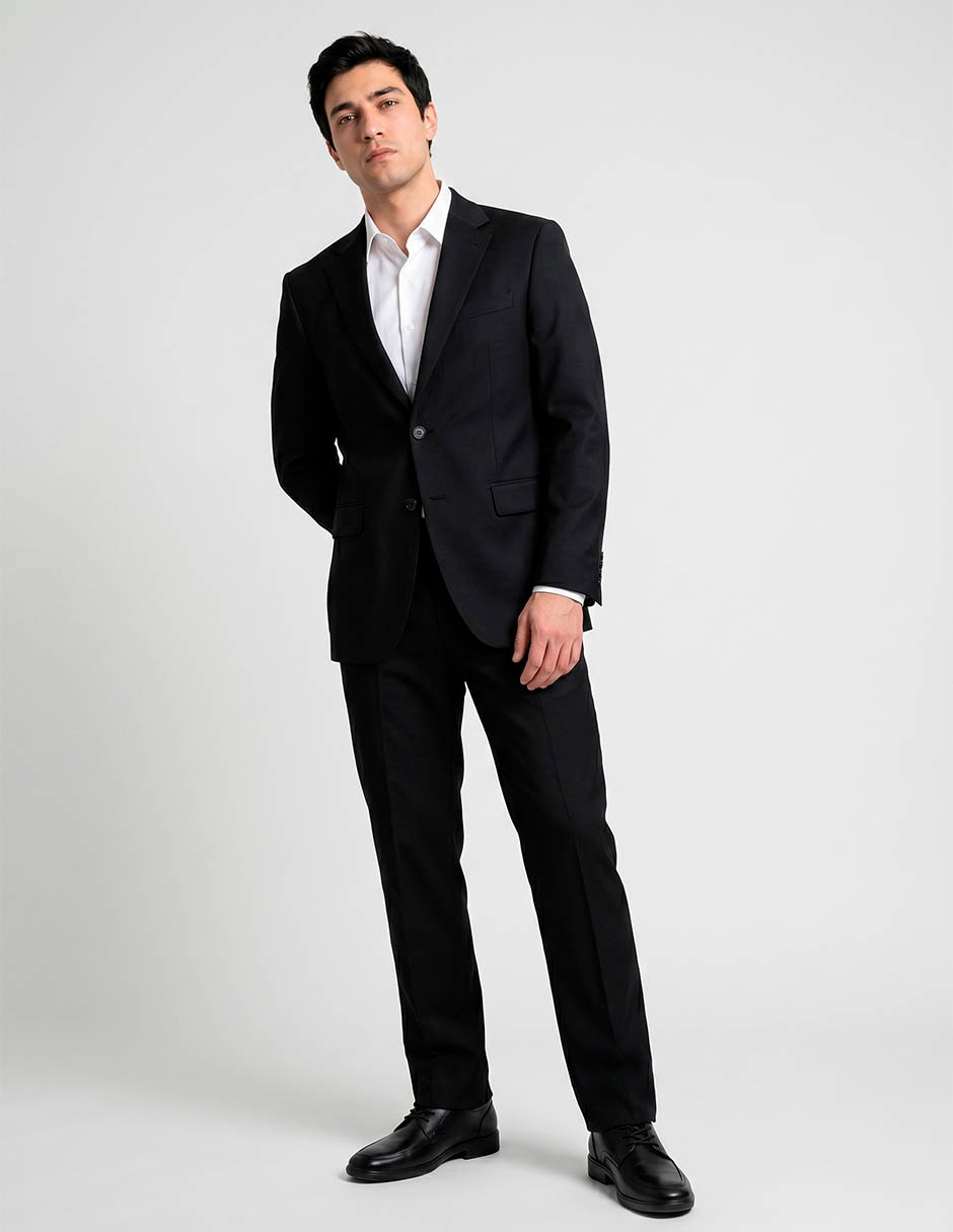 Traje Para Hombre