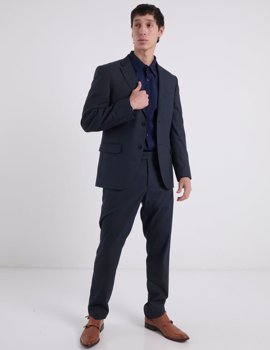 Traje para hombre 1