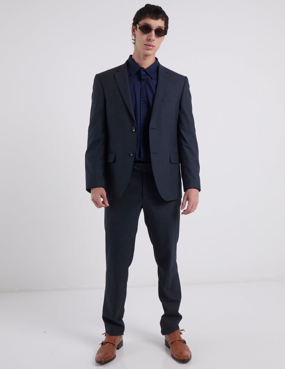 Traje para hombre 8