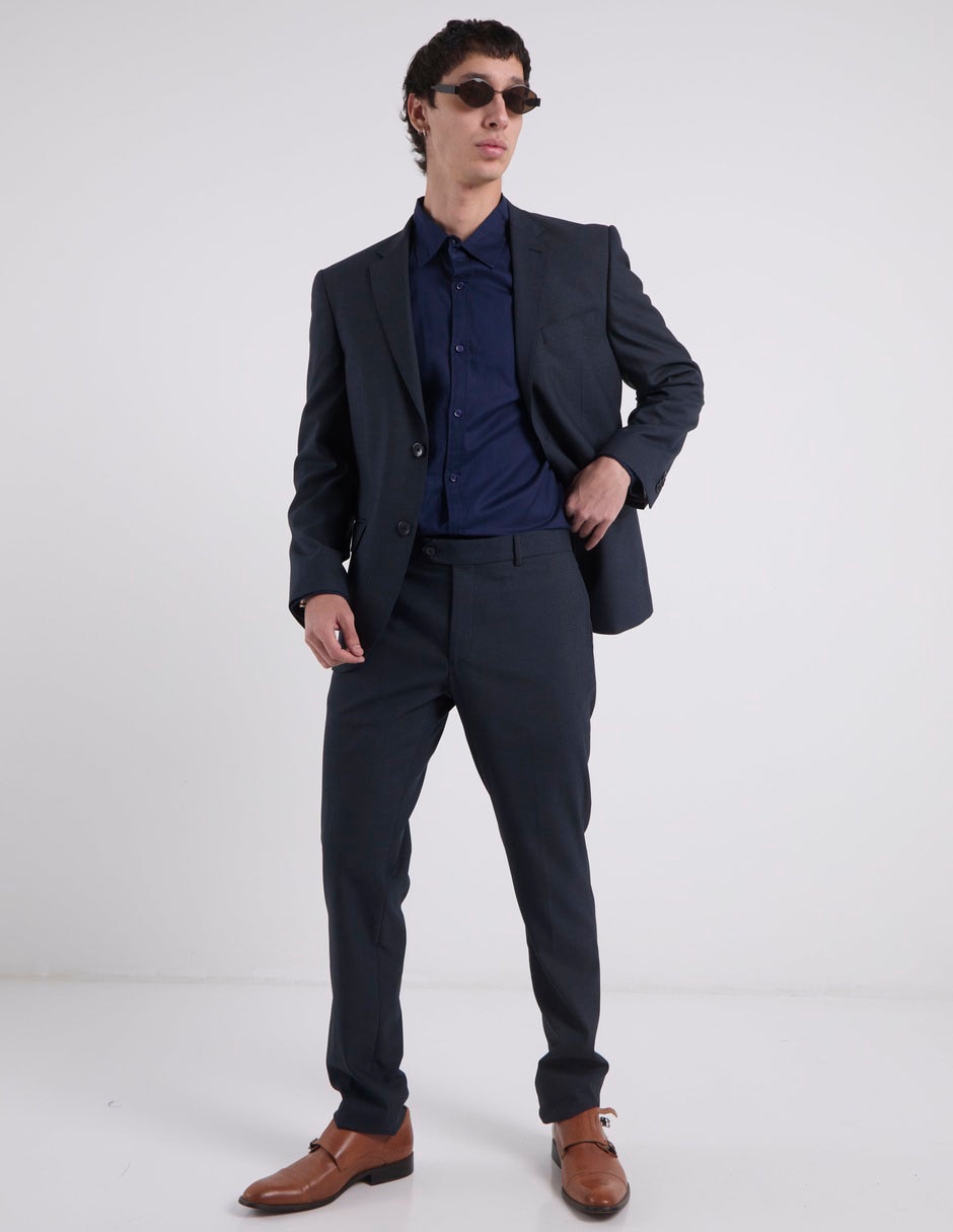 Traje para hombre 9