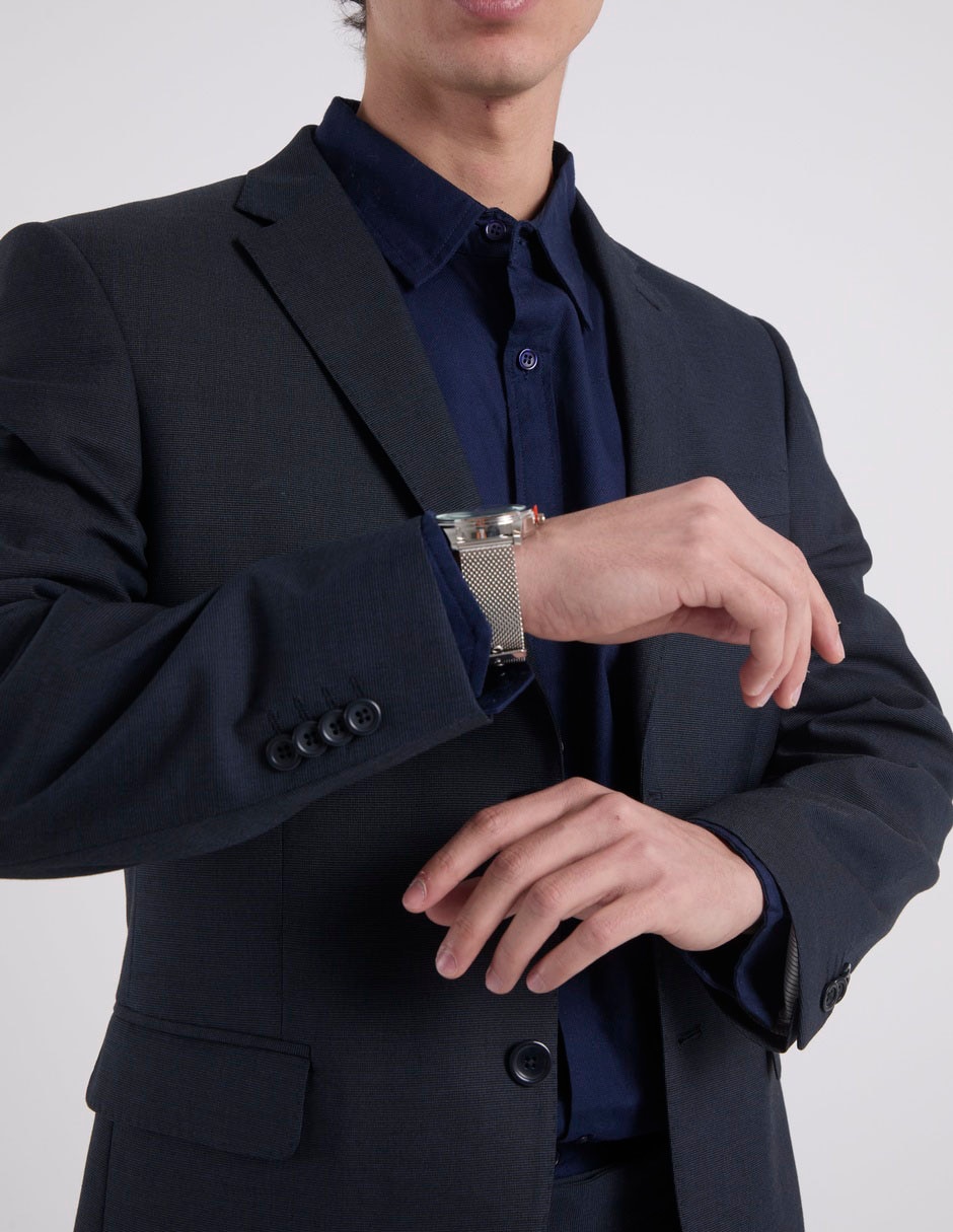 Traje para hombre 10