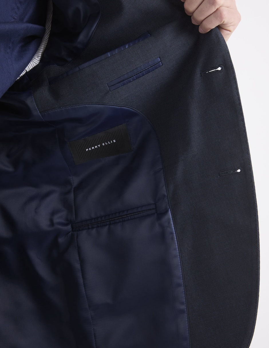 Traje para hombre 11