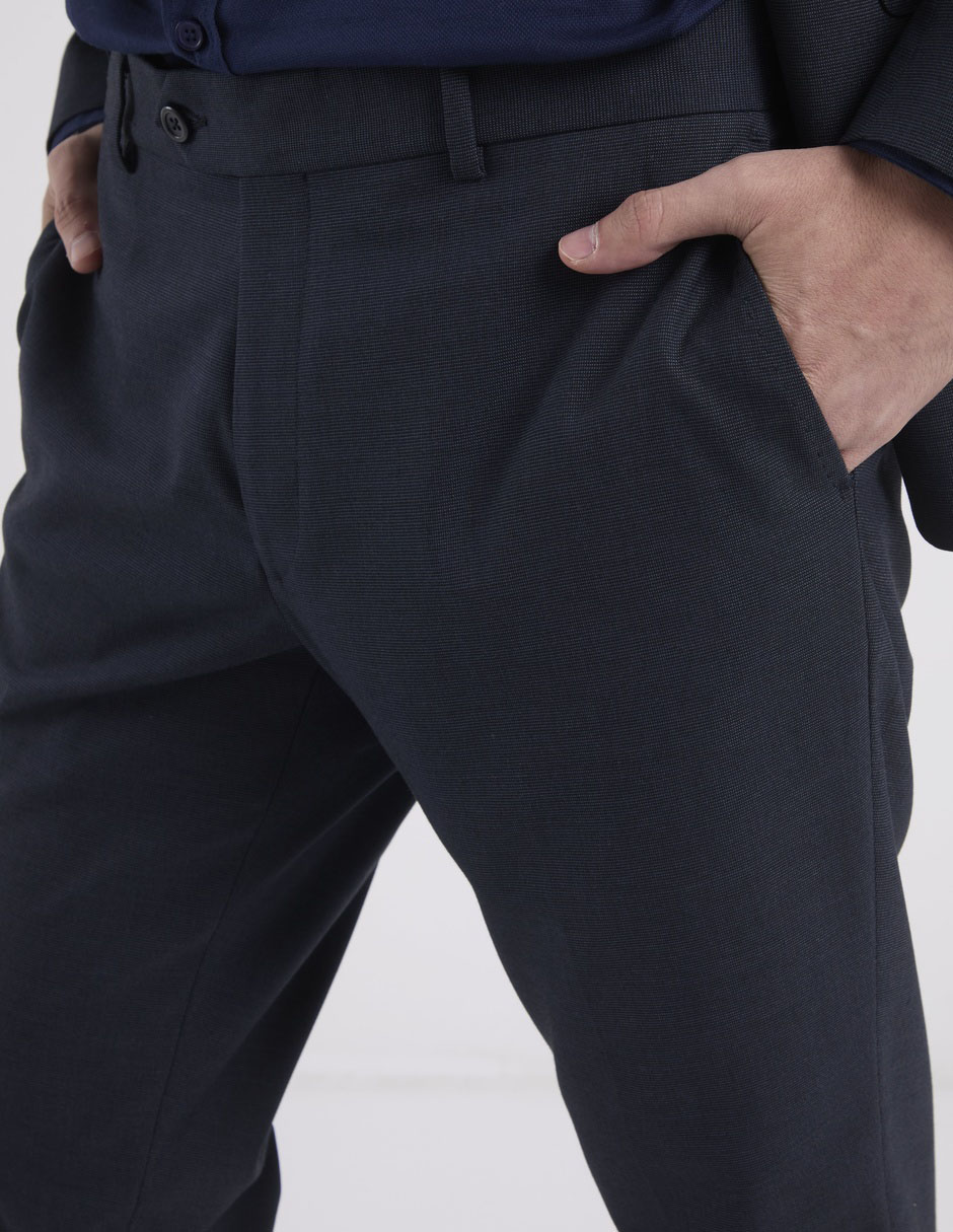 Traje para hombre 12