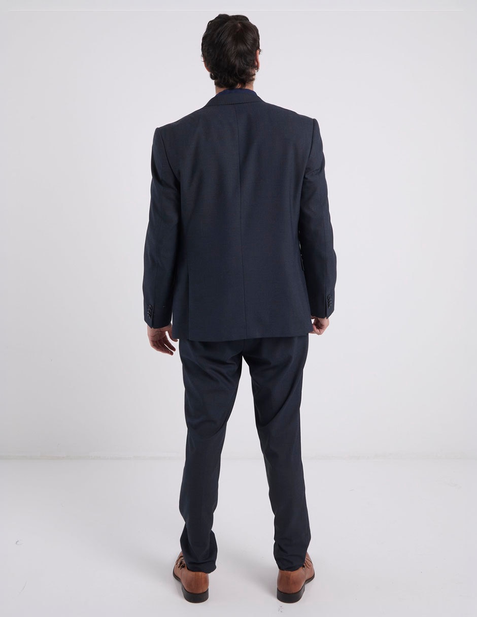 Traje para hombre 13