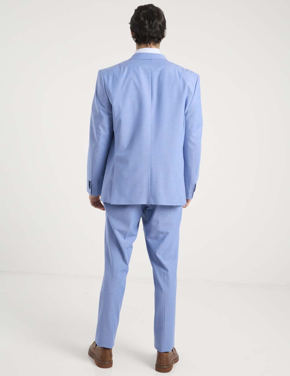 Traje para hombre perry ellis