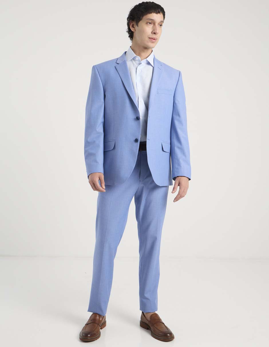 Traje para hombre perry ellis