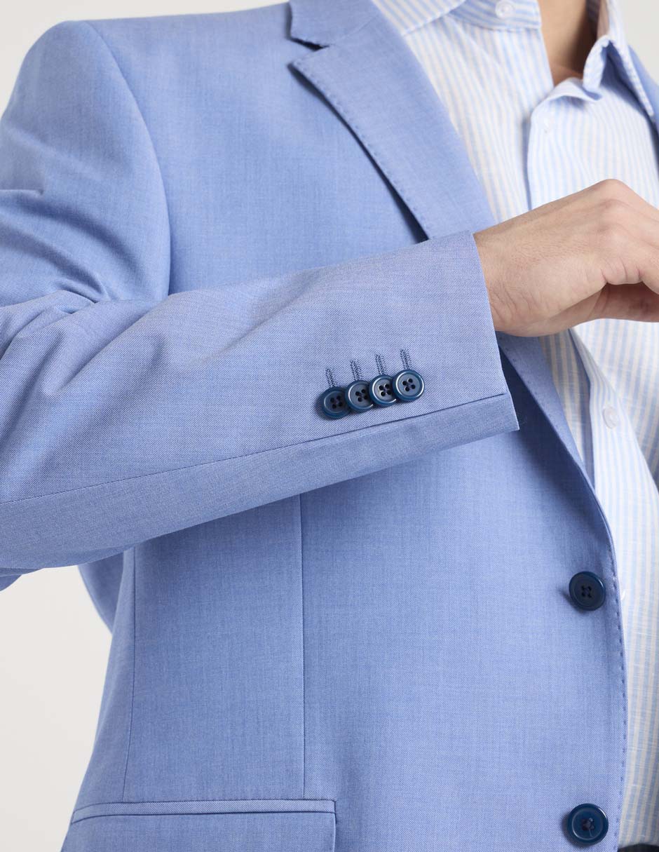 Traje para hombre perry ellis
