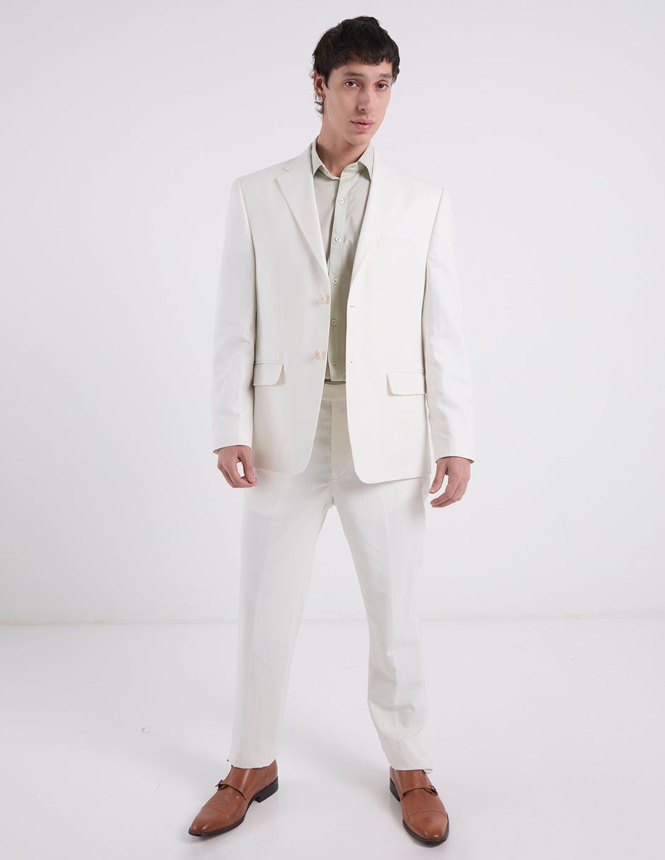 Traje para hombre 1