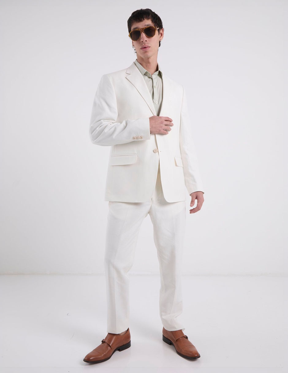 Traje para hombre 9