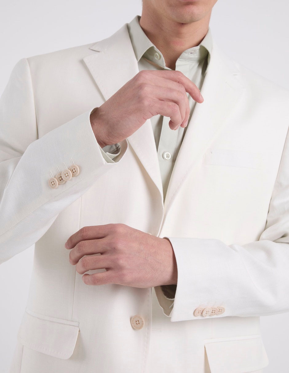 Traje para hombre 10