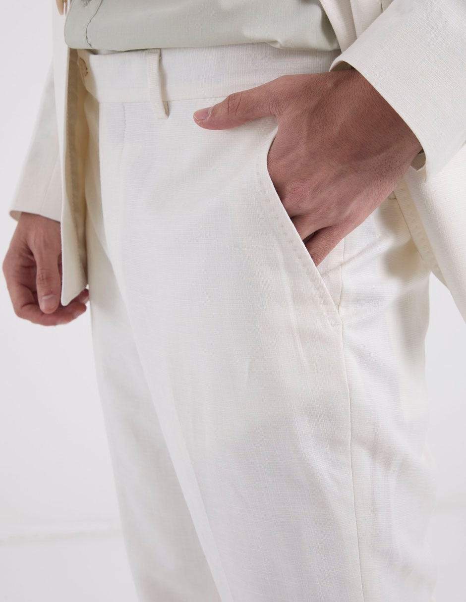 Traje para hombre 12