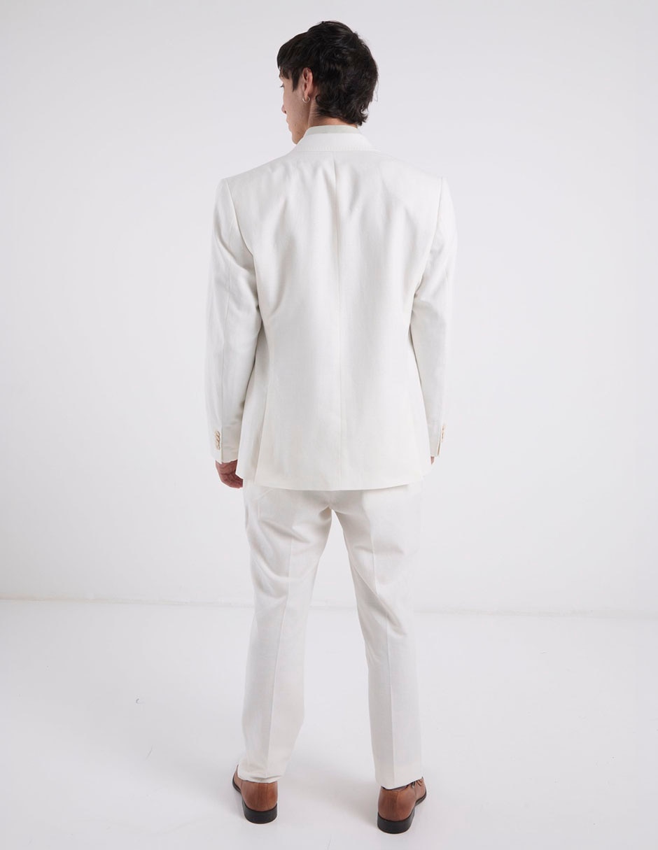 Traje para hombre 13