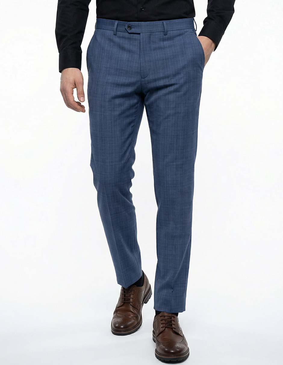 Traje para hombre 1