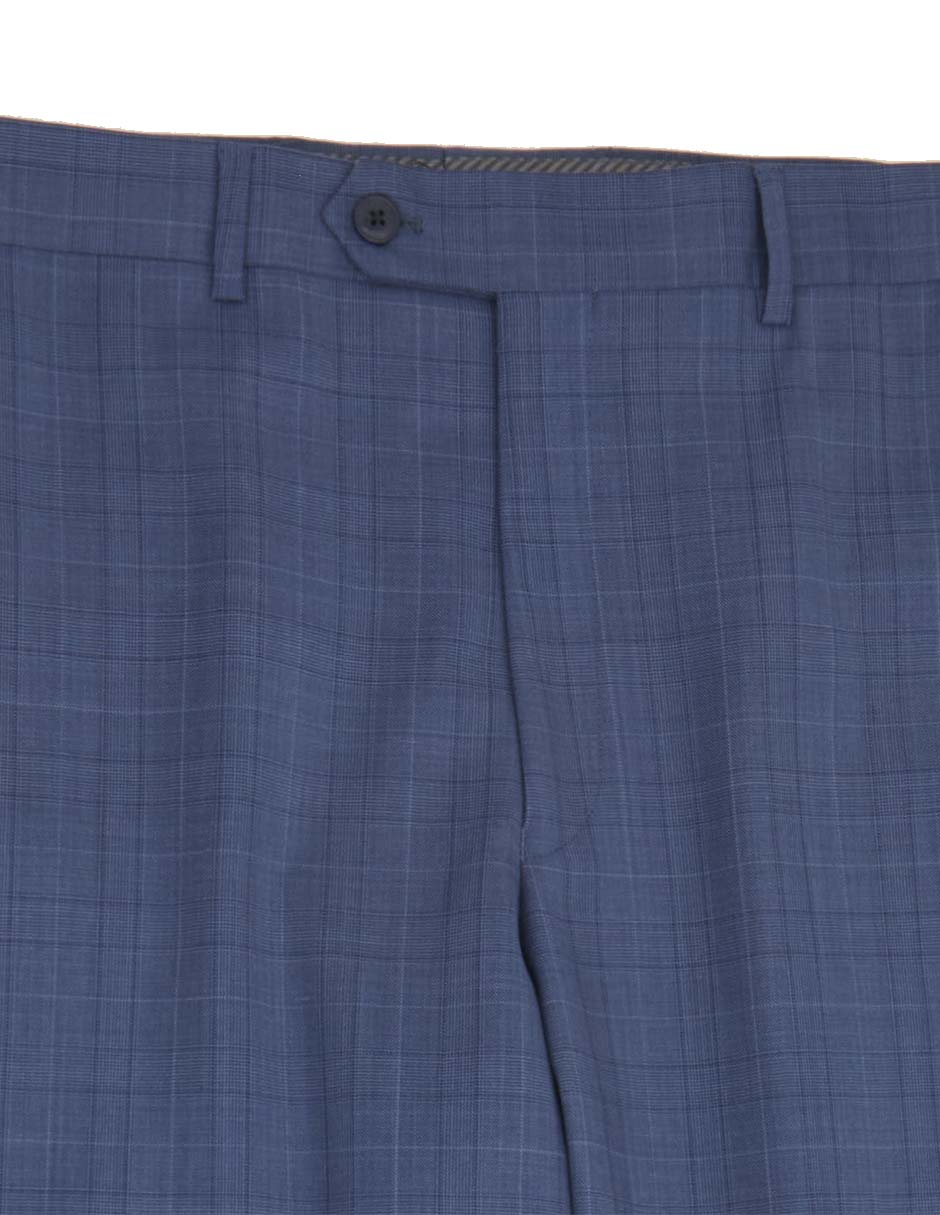 Traje para hombre 10