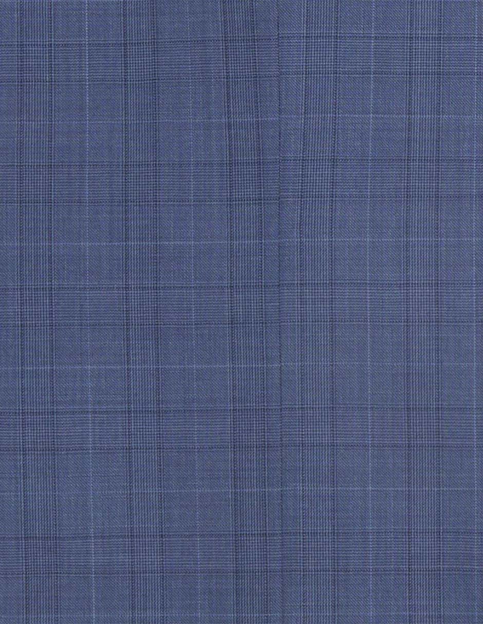 Traje para hombre 11