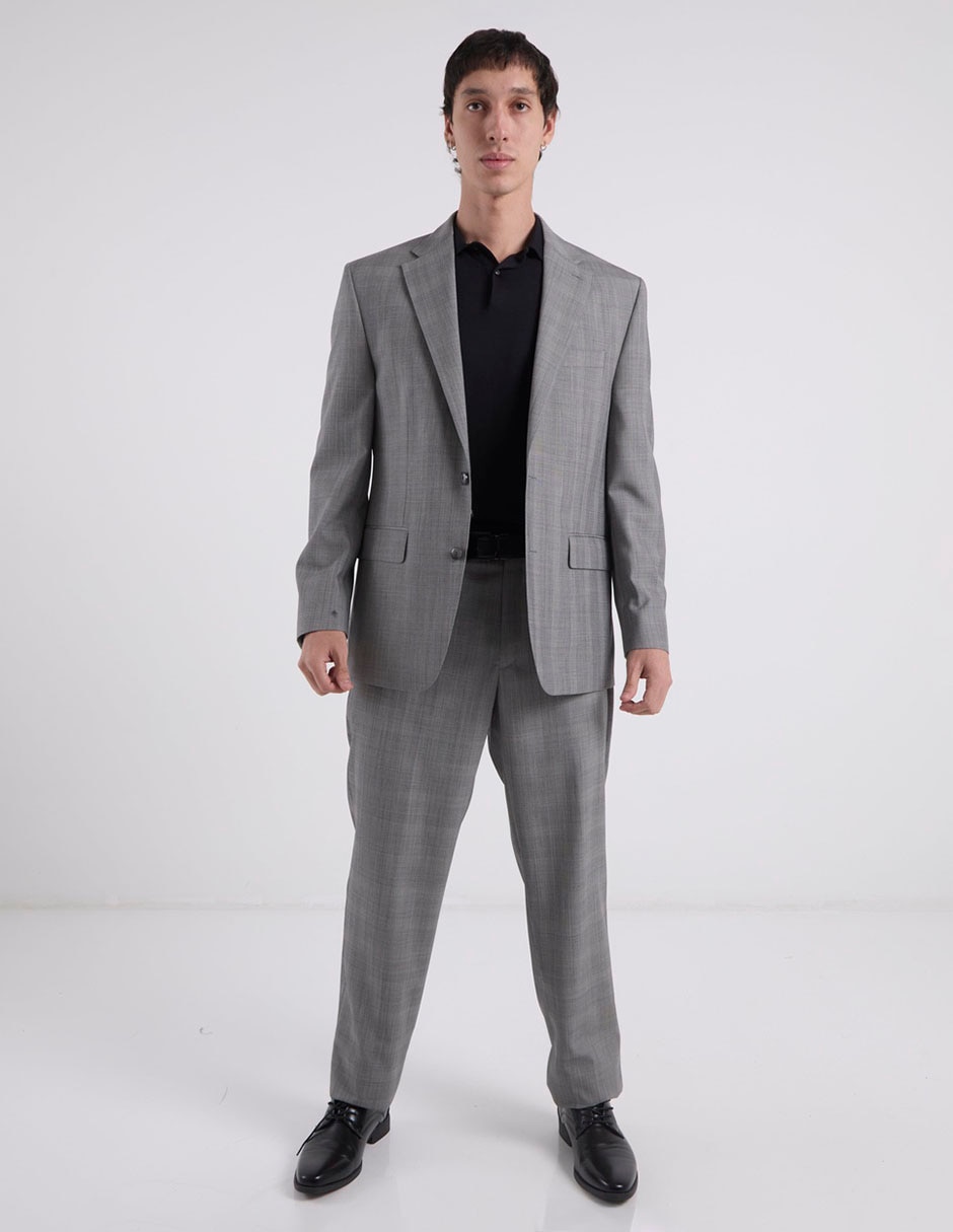 Traje para hombre 1