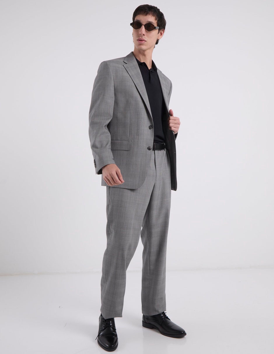 Traje para hombre 8
