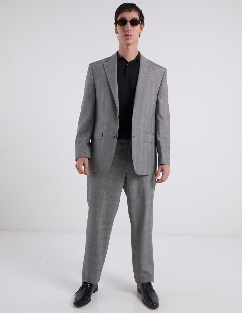 Traje para hombre 9