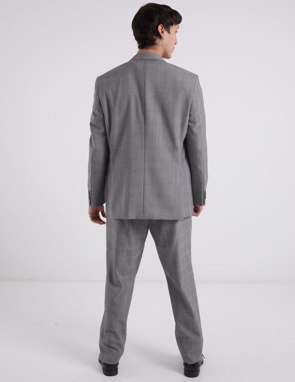 Traje para hombre 13