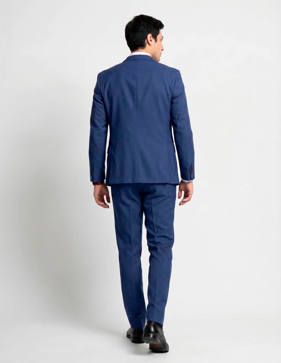 Traje Para Hombre Perry Ellis