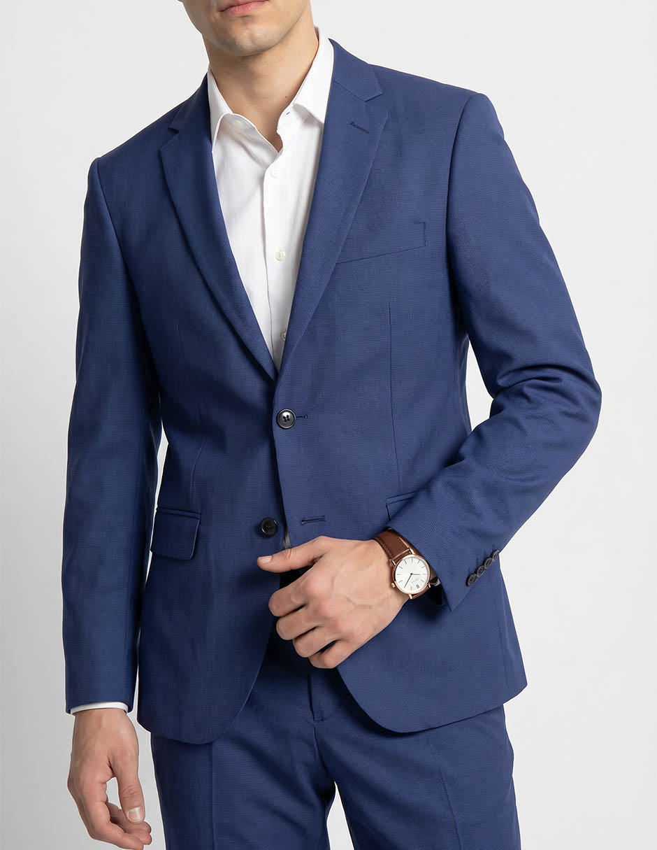 Traje Para Hombre Perry Ellis