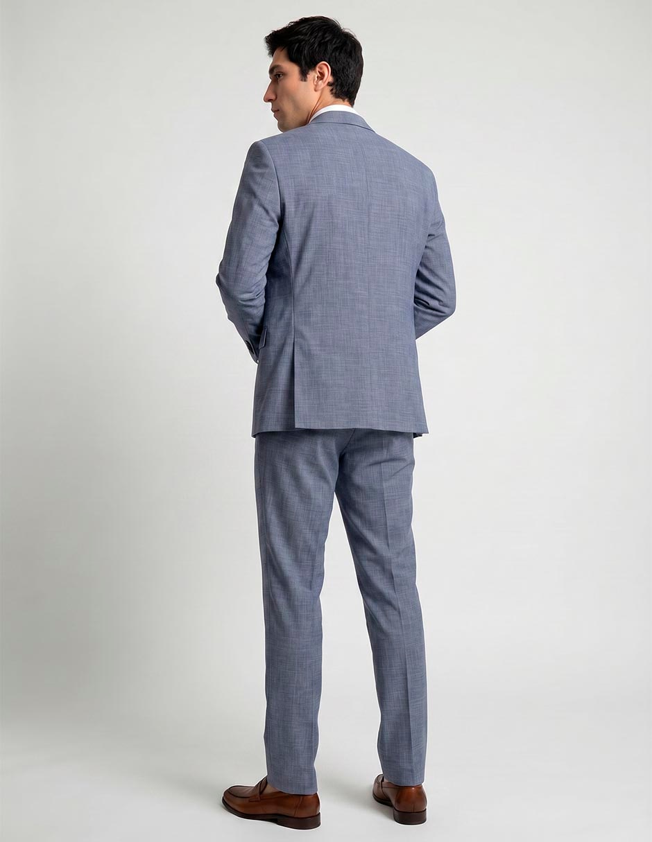 Traje Para Hombre Calvin Klein
