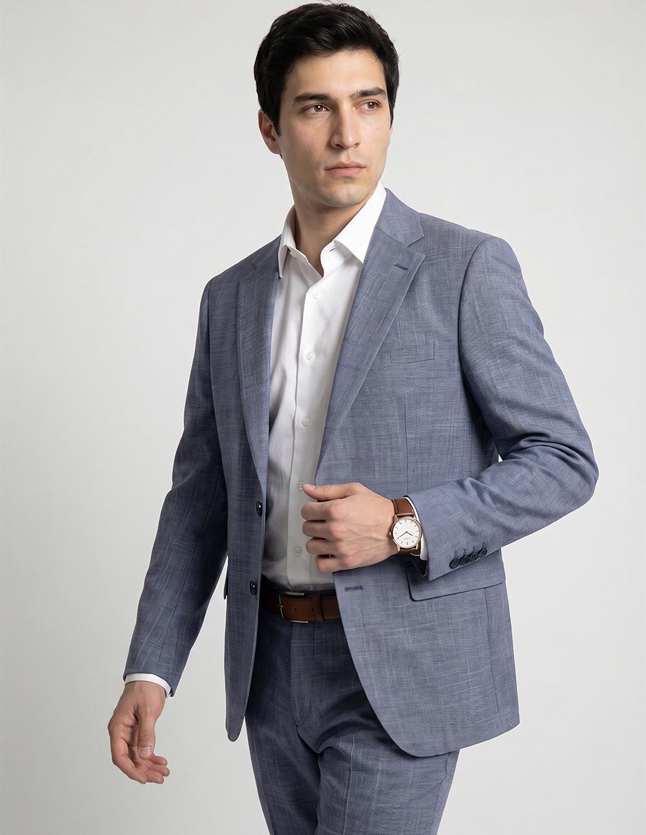 Traje Para Hombre Calvin Klein