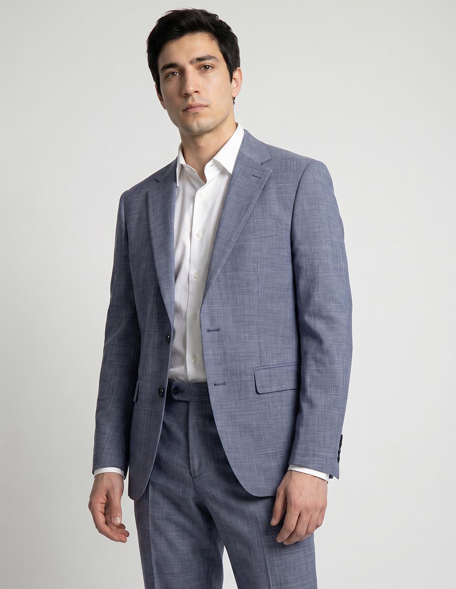 Traje Para Hombre Calvin Klein