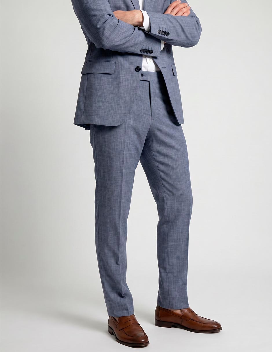 Traje Para Hombre Calvin Klein