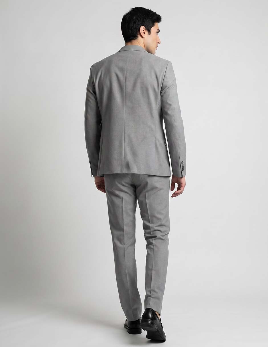 Traje para hombre 2