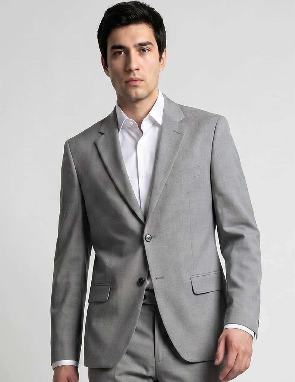 Traje para hombre 3