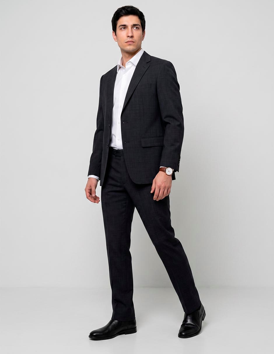 Traje Para Hombre Calvin Klein