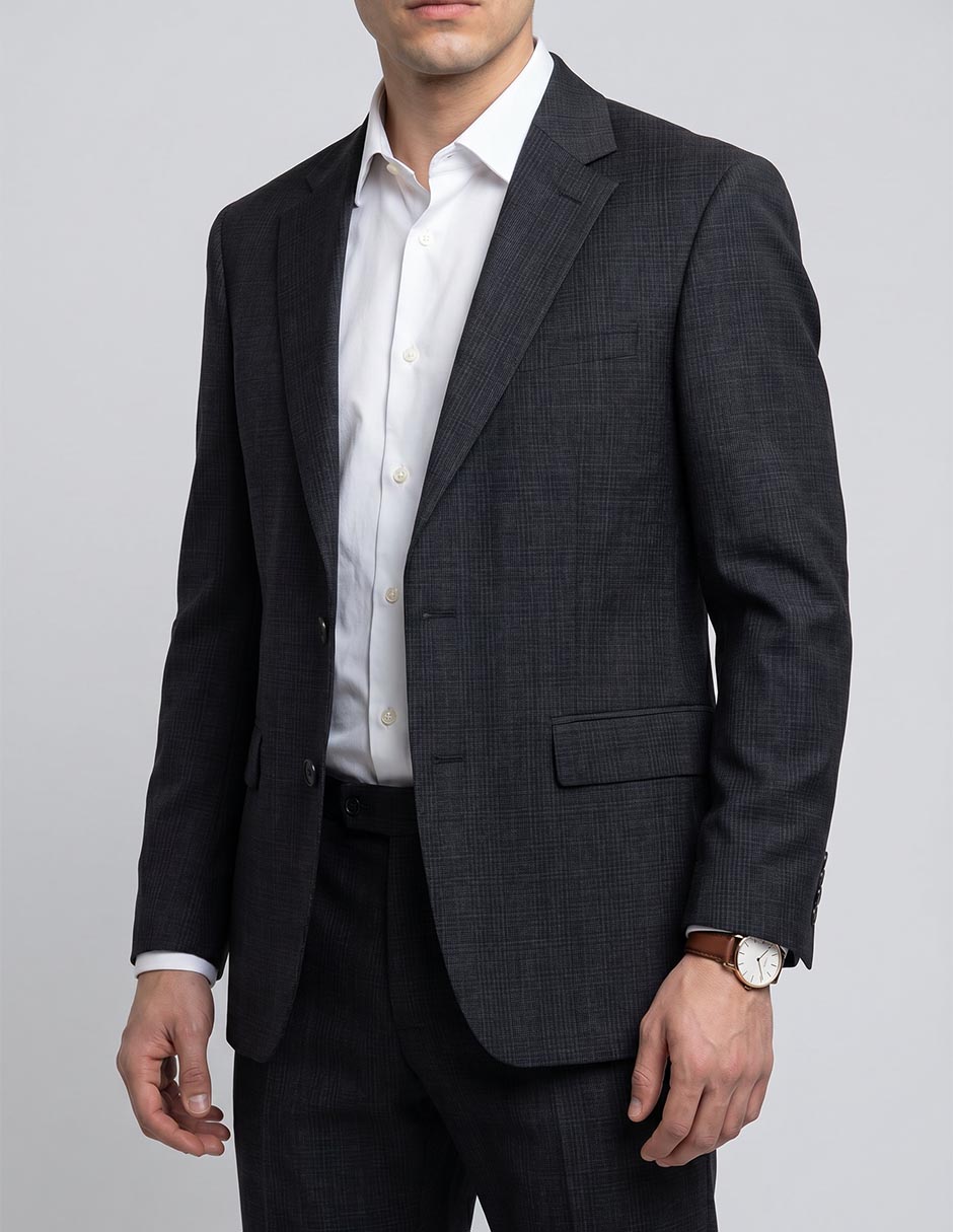 Traje Para Hombre Calvin Klein
