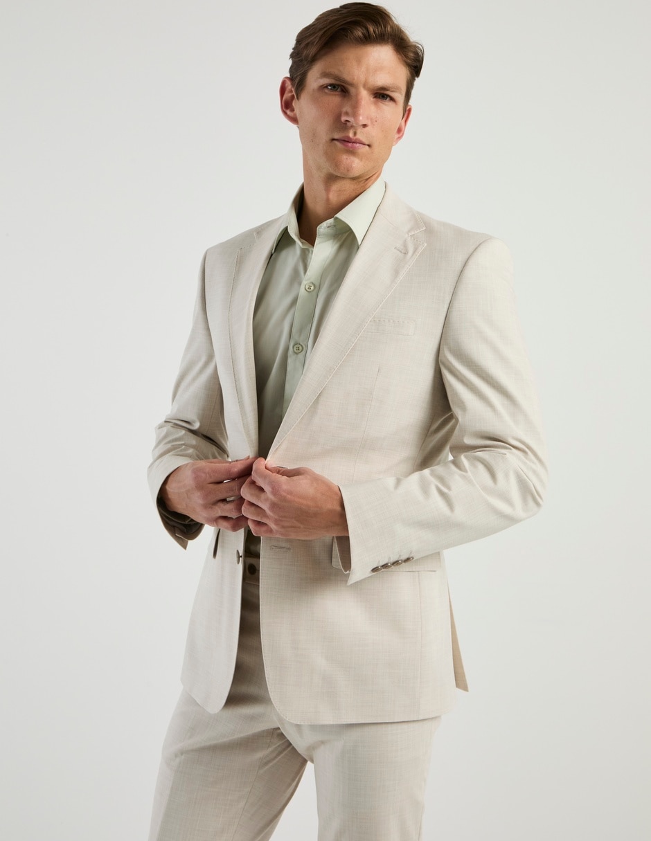 Traje para hombre Traje para hombre
