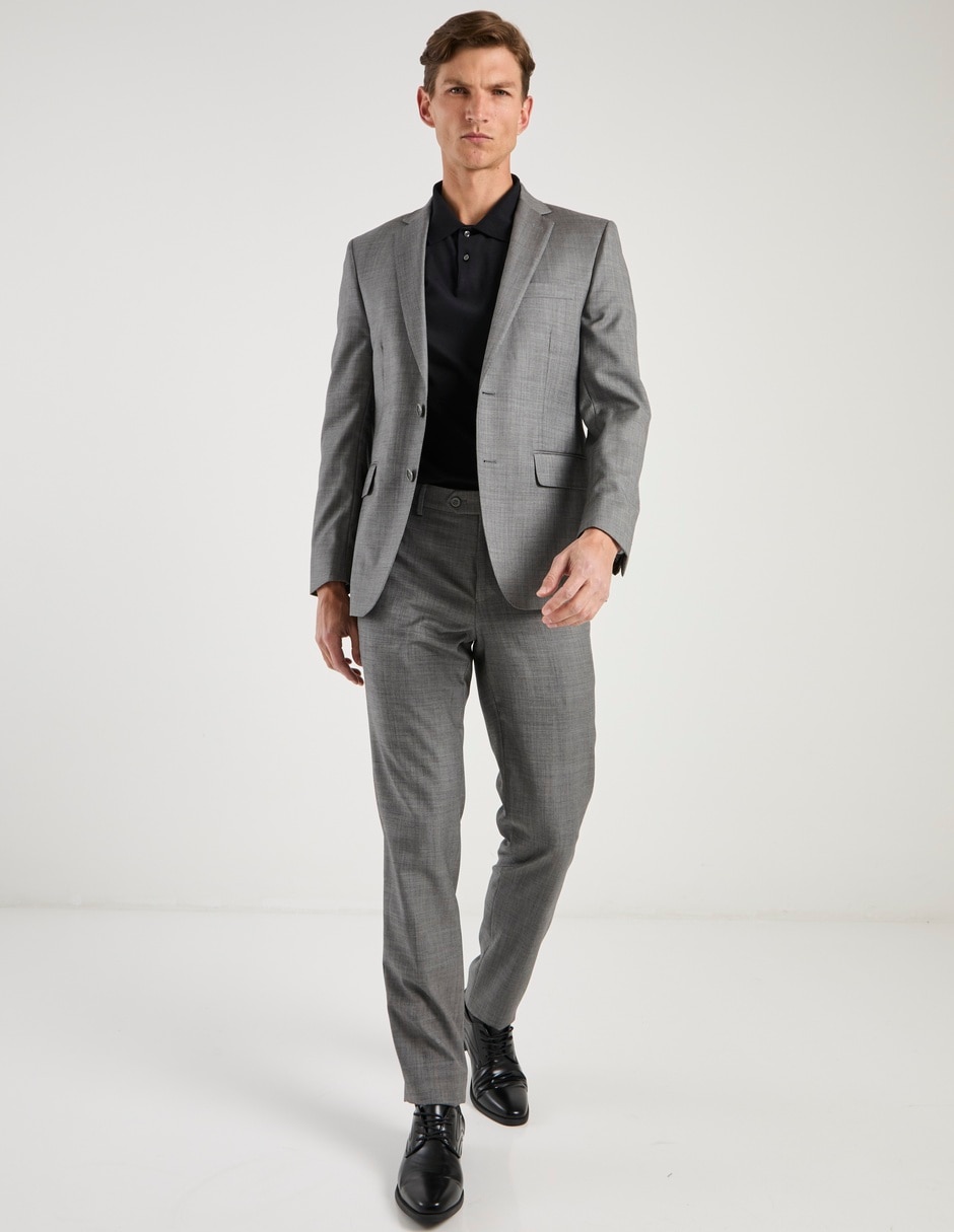 Traje para hombre 1