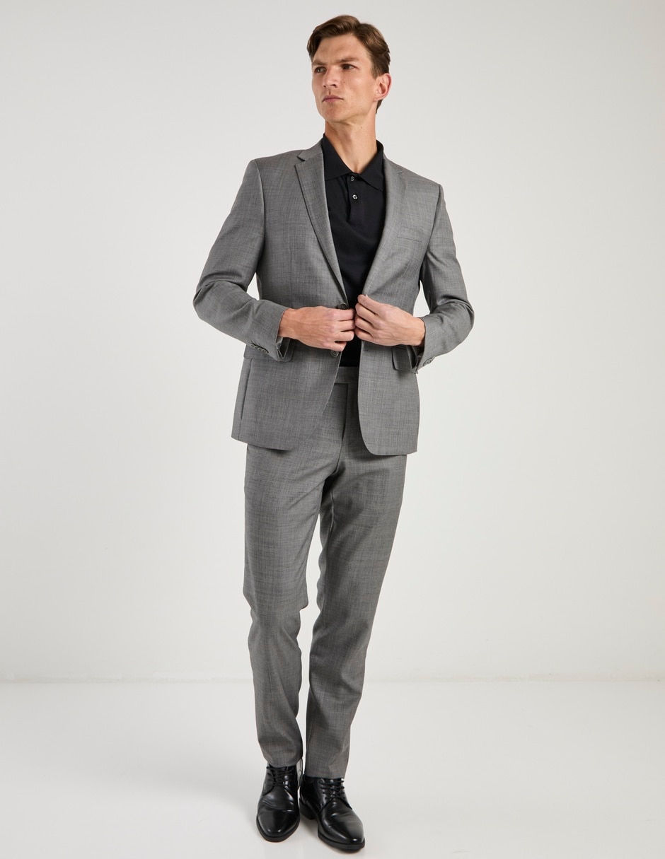 Traje para hombre 8