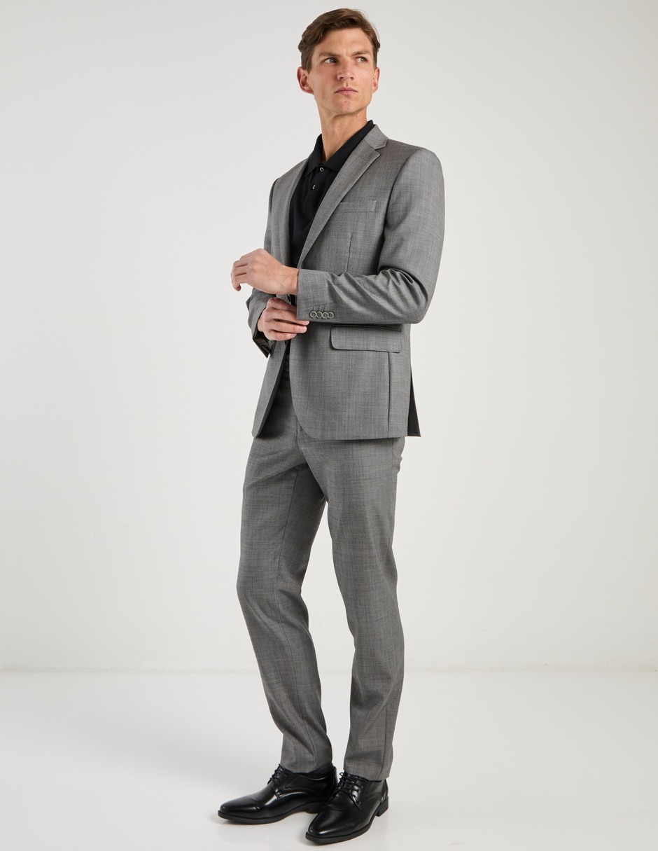 Traje para hombre 9